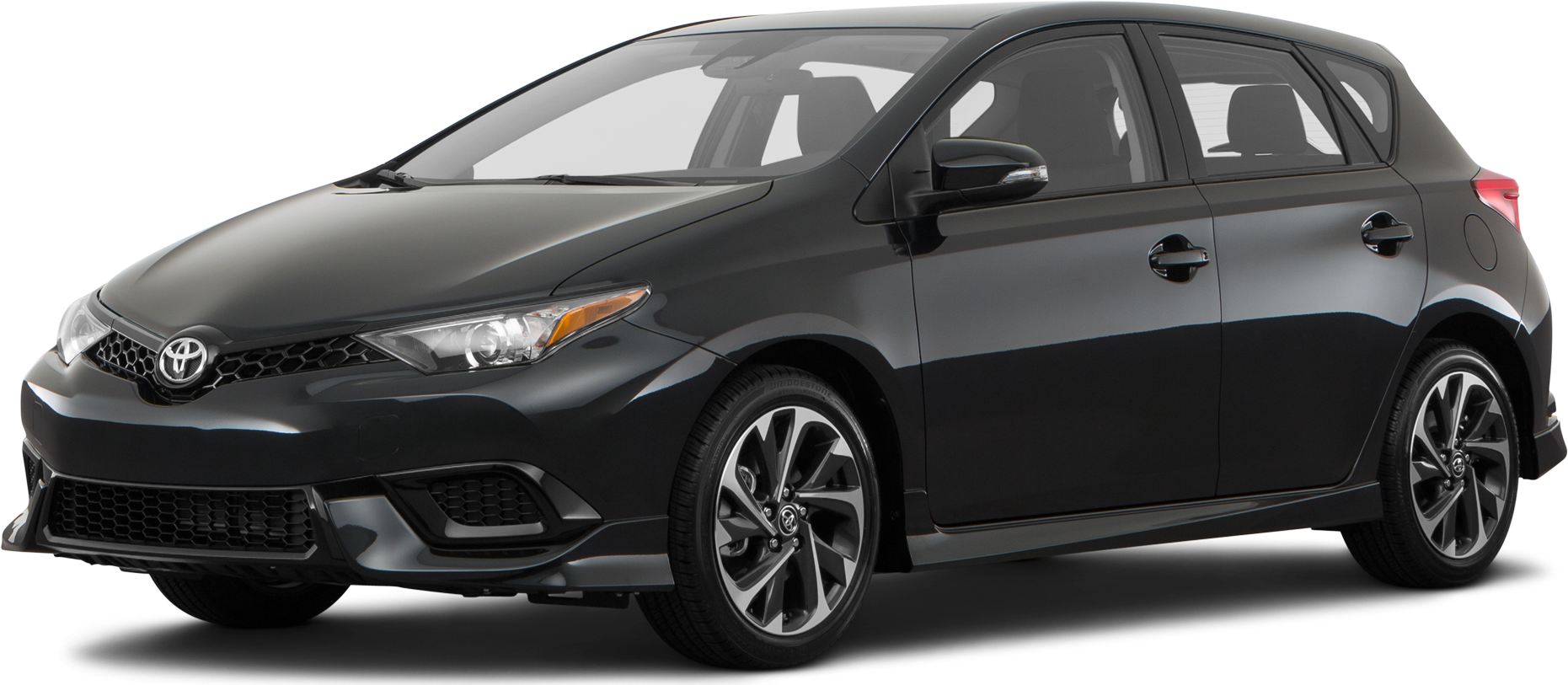 2017 Toyota Corolla iM Values & Cars for Sale | Kelley Blue Book